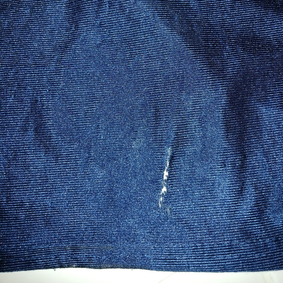 Dallas Cowboys Size M Blue & White #82 Jason Witten NFL Team Apparel Jersey - Picture 11 of 11